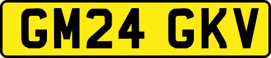 GM24GKV