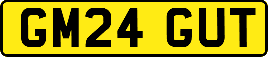 GM24GUT