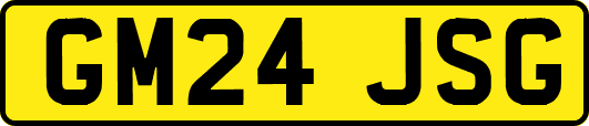 GM24JSG
