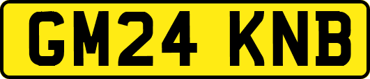 GM24KNB