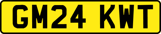 GM24KWT