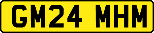 GM24MHM