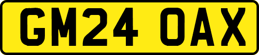 GM24OAX