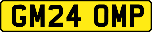 GM24OMP