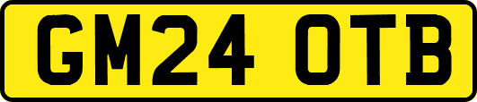 GM24OTB