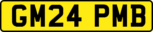GM24PMB
