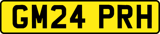 GM24PRH