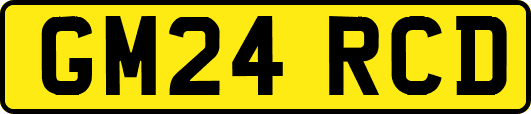 GM24RCD