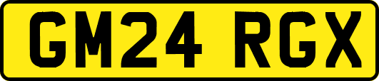 GM24RGX