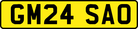 GM24SAO
