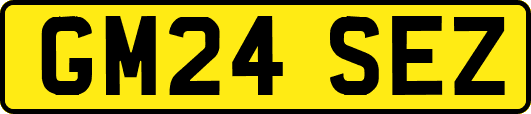 GM24SEZ