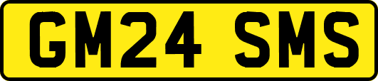 GM24SMS