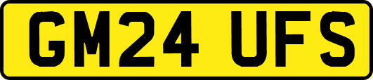 GM24UFS