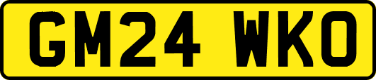 GM24WKO