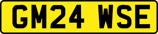 GM24WSE