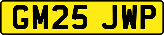 GM25JWP