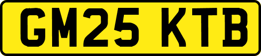 GM25KTB