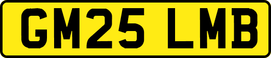 GM25LMB