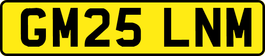 GM25LNM