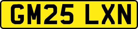 GM25LXN