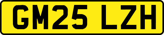 GM25LZH
