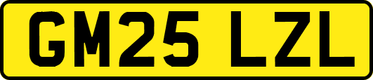 GM25LZL