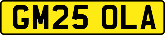 GM25OLA