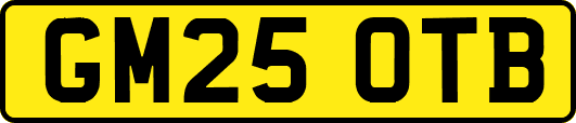 GM25OTB
