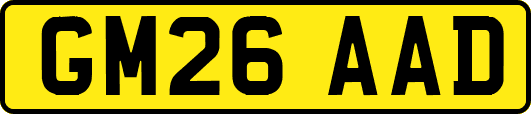 GM26AAD