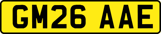 GM26AAE
