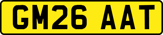 GM26AAT