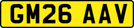 GM26AAV