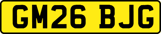 GM26BJG