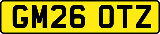 GM26OTZ