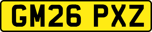 GM26PXZ