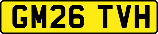 GM26TVH