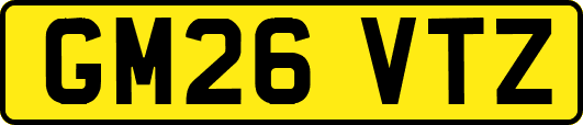 GM26VTZ