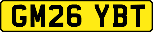 GM26YBT