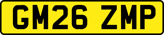GM26ZMP