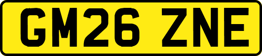 GM26ZNE