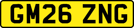 GM26ZNG