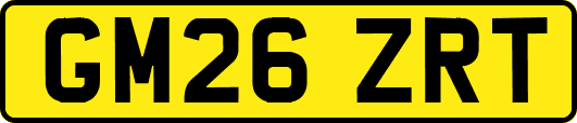 GM26ZRT