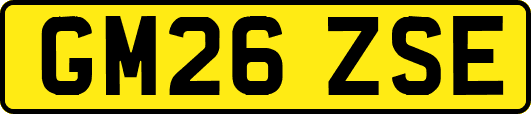 GM26ZSE