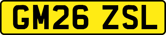 GM26ZSL