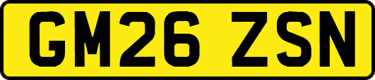 GM26ZSN