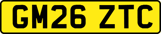 GM26ZTC