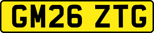GM26ZTG