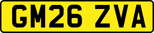 GM26ZVA