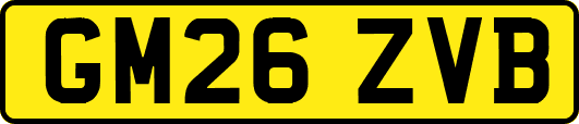 GM26ZVB