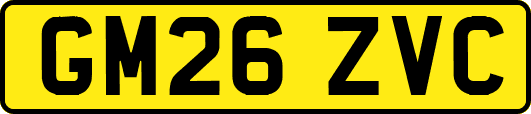 GM26ZVC